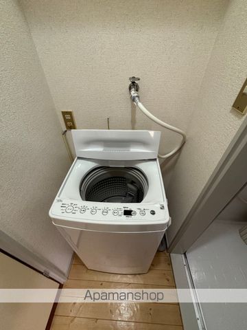 コーポ青雲の内装写真