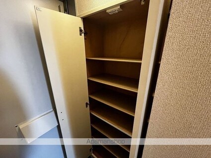 レオパレスプレシア[1K/19.87m2]のその他部屋・スペース