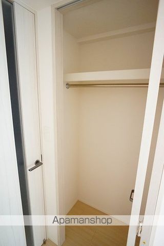 クレイシア横濱阪東橋の内装写真