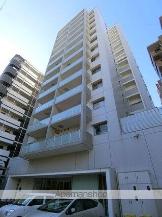 プライムアーバン亀有[3LDK/75.72m2]の外観4