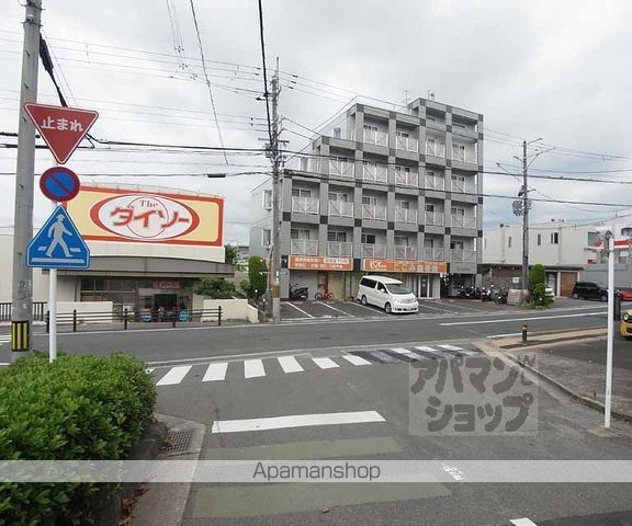 グランパシフィック東向日の周辺写真