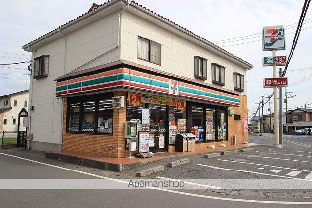グラン スターツの周辺写真