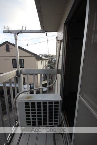 シティハイツ石本の内装写真