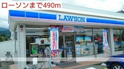 ラッフィナート・ドゥーエ[1LDK/46.28m2]の周辺3