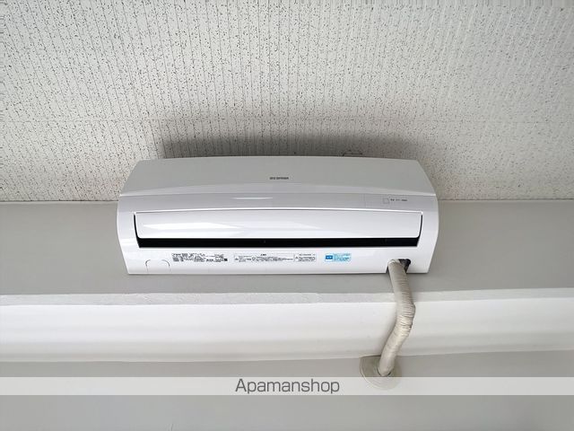 シティガーデンオオヤマの内装写真