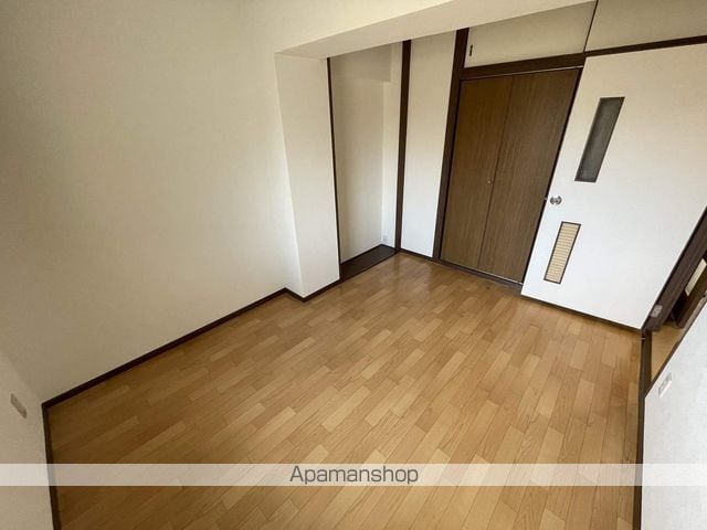 セントラルレジデンス3号館の内装写真