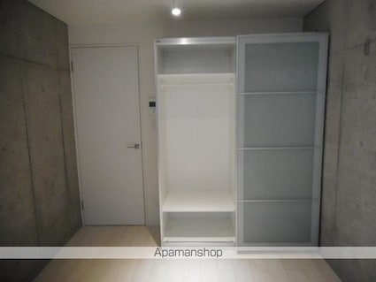 ＬＡＰｉＳ　ＣＯＵＲＴ　ＹＯＴＳＵＹＡ[1K/25.03m2]の収納