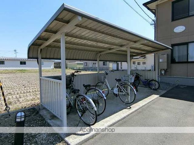 ヴェルドミール Sの内装写真