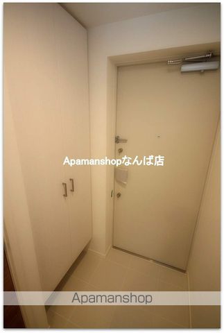 TLRRESIDENCE本町ウエストの内装写真