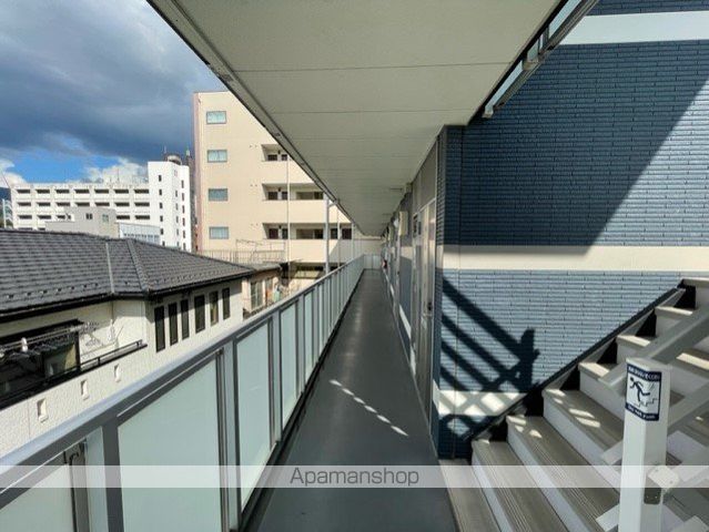 レオネクストKAZUのその他写真