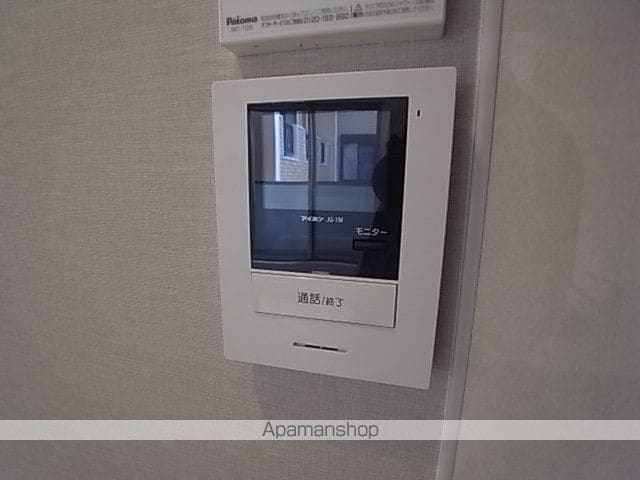 PortMaisonの内装写真