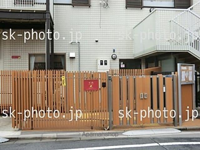 レオパレスリバーサイド西水元の周辺写真