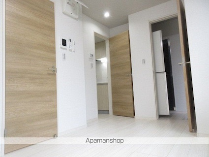 ａｒ高円寺[1K/18.16m2]の内装5