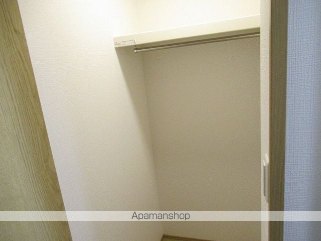 エコルポミエの内装写真