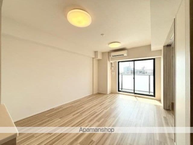 ジオエント駒込の内装写真