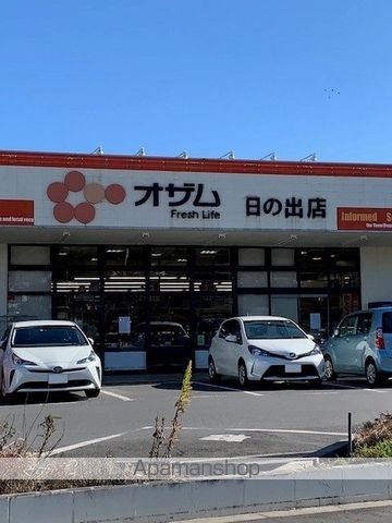 SUNRISE5番館の周辺写真