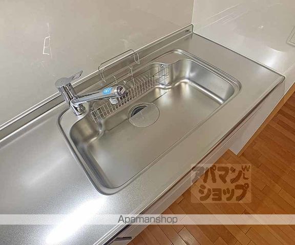 メイツ四条烏丸の内装写真