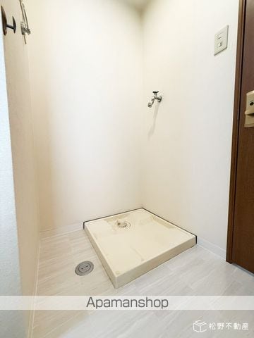 カーサ仏生山の内装写真