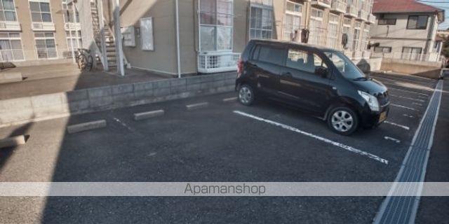 レオパレスエクレールK IIのその他写真