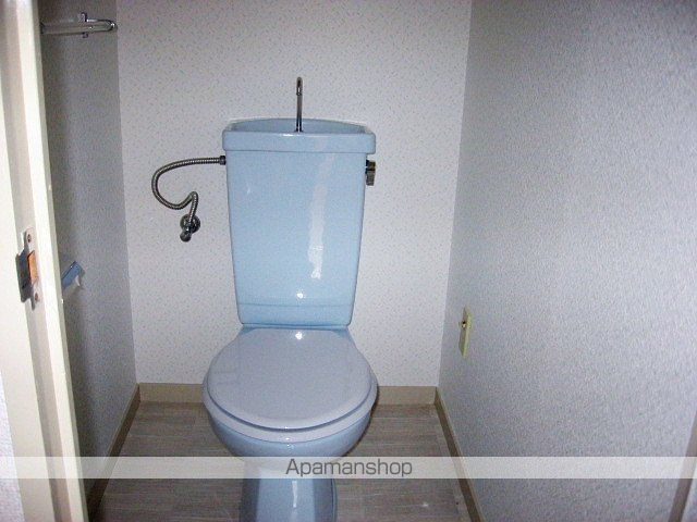 アーバン西宮北口の内装写真