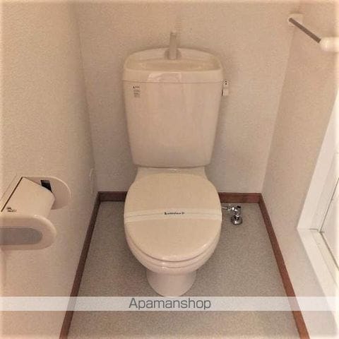 レオパレスプロシードMの内装写真