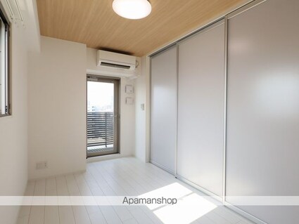 ブランシエスタ金山北[1LDK/37.44m2]の内装2