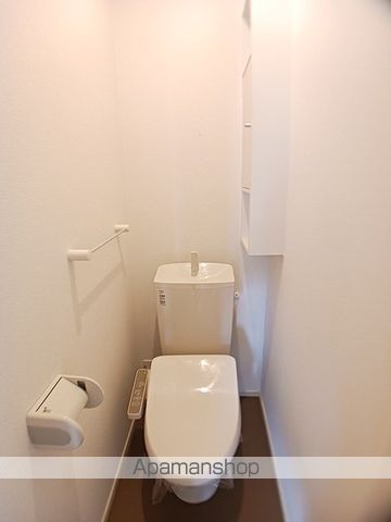 プラシード駅家Aの内装写真
