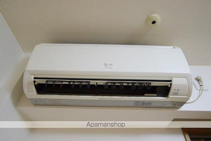 キバサンフラット[1K/20.01m2]のリビング・居間5