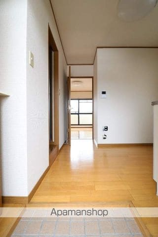 第2グレーストミ21の内装写真