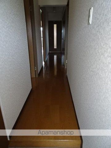 グランデの内装写真