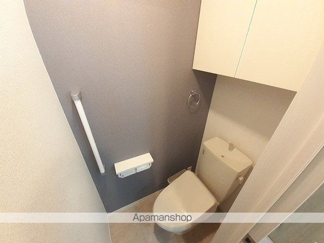 シーズンテラス勝原の内装写真