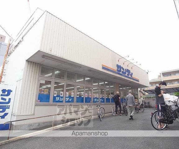 沢町ハイツの周辺写真
