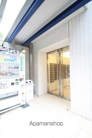 コンフォリア西早稲田のその他写真