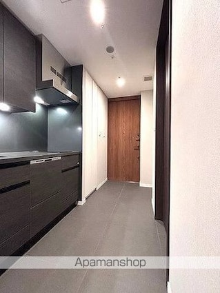 東京都港区麻布台１丁目[1K/38.06m2]のその他内装6