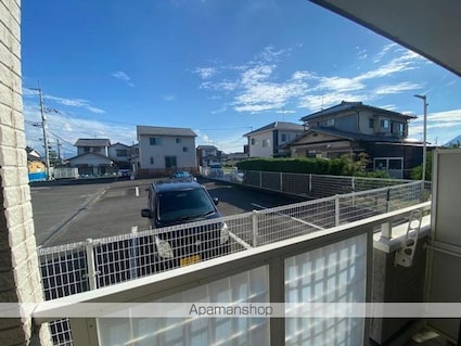 ダイヤモンドハイツＡ・Ｂ棟[1DK/22.38m2]の内装2