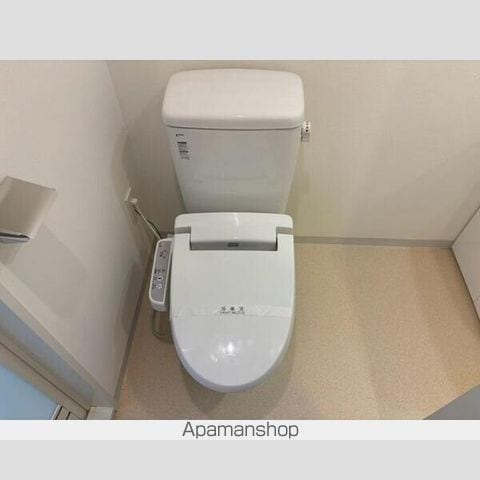メインステージ蒲田VIエグザの内装写真