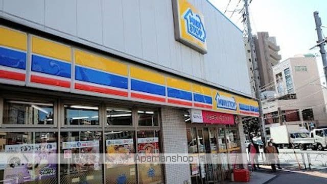 プラウドフラット本所吾妻橋の周辺写真