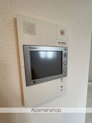 ESLEADRESIDENCE大阪福島CITYWESTの内装写真