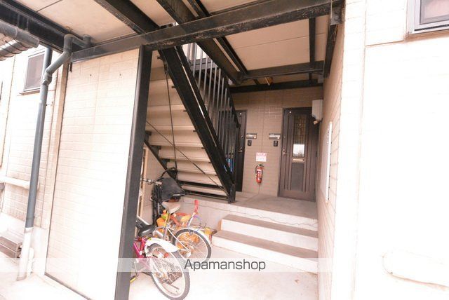 ハマハイツ第6のその他写真