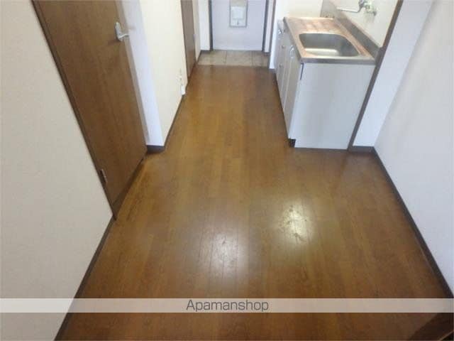 さくら壱番館の内装写真