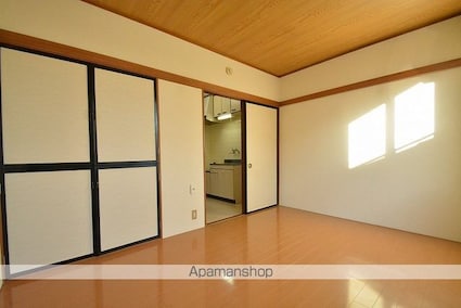 ＳＫハイツ[1K/21.53m2]の内装7