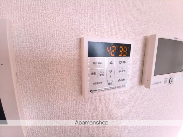 オアゾ乙島 D棟の内装写真