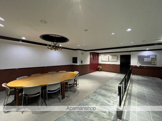 芦屋打出アーバンライフの内装写真