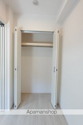 中井レジデンスの内装写真