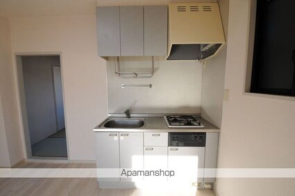 Ｍａｙ　ｏｎｅ　２５Ｂ棟[2DK/42.72m2]の内装3