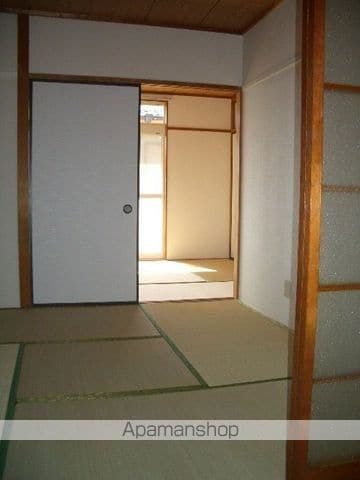 フォレスト神明 Bの内装写真