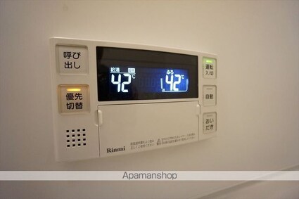 パルティール名駅北[1K/24.8m2]の内装7