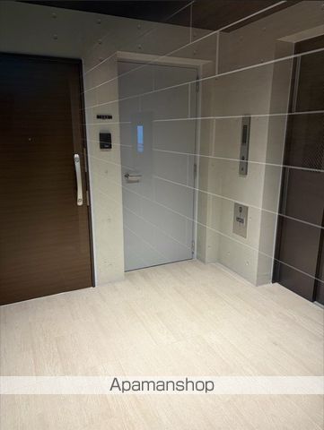 SOLASIARESIDENCE大井町のその他写真
