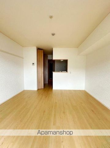 グラッツェ鎌倉の内装写真