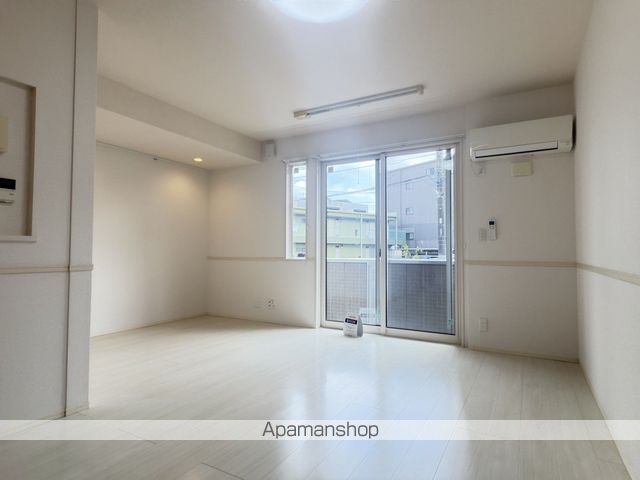 CASA COMFORT Aの内装写真